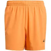 Adidas Pantalon de sport 'D4T Essentials' orange