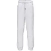 Only & Sons Junior Pantalon 'OSJCeres' gris chiné