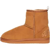 Superdry Bottes 'Sherpa' rouille