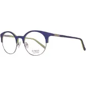 GUESS Gu3025-91 51/21/135 Glasses Bleu