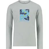 CMP T-shirt manches longues fille