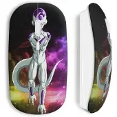 CAPACHEAP Souris sans fil freezer dragon ball z art