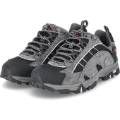 Meindl - Magic Men 2.0 Anthracite/Rouge - Homme - Taille : 7 UK