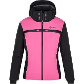 KILPI Hattori Jacket Rose 42 Femme