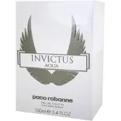 Paco Rabanne Rabanne Invictus Aqua EDT 100 ml M