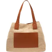Gerry weber Sac bandoulière 'Ray Of Sun' beige / cognac