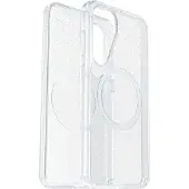 Otterbox Coque Symmetry MagSafe pour Samsung Galaxy S25 Plus - Stardust