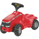 Rolly Toys rollyMinitrac Massey Ferguson