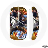 CAPACHEAP Souris Sans Fil Shanks Anime