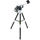Vtech Vidéotéléscope interactif