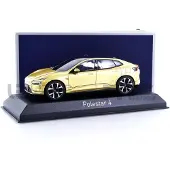 Norev 1/43 - Polestar 4 - 2024 874013-