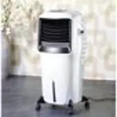 Sichler Rafraîchisseur D'air Xxl Avec Ioniseur : Lw-550