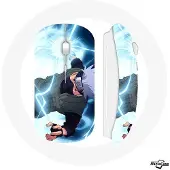 CAPACHEAP Souris Sans Fil Kakashi Hatake série Naruto manga