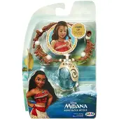 JAKKS Pacific Collier Magique Disney Vaiana:la Légende Du Bout Du Monde