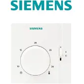 Siemens Thermostat analogique RAA31-