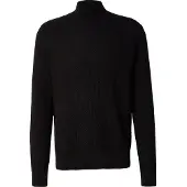 QS Pull-over noir