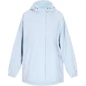 Schmuddelwedda Veste outdoor bleu clair