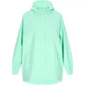 Schmuddelwedda Veste outdoor menthe