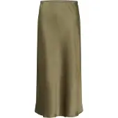 Kaffe Jupe 'Lotte' kaki