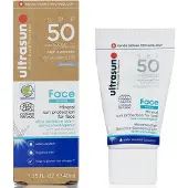 Ultrasun Mineral Face SPF50 40ml