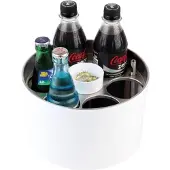 Aps Porte-couronnes, Rafraîchisseur de bouteille, Noir