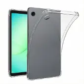 IMoshion Coque antichoc pour Samsung Galaxy Tab A11 - Transparent
