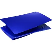 Sony Cover (PS5), Autres accessoires gaming, Bleu