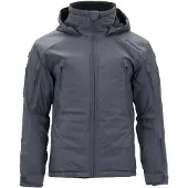 Carinthia Veste MIG 4.0 SOF, homme, gris