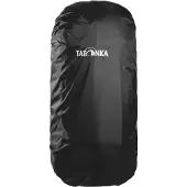 Tatonka housse de pluie Rain Cover 70 - 90 L Black noir