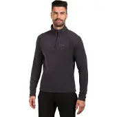 KILPI Almeri Fleece Gris 3XL Homme