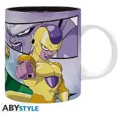 Abystyle Mug Dragon Ball Super Broly - Broly Vs F
