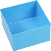 Allit boîte d'intervention EuroPlus 63/3 bleu