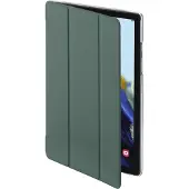 Hama Étui de protection - - Galaxy Tab A9+ 11" - Fonction support - Fermeture magnétique - Arrière transparent