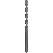 Bosch Foret à béton CYL-3, 6 x 60 x 100 mm, d 5,5 mm, paquet de 1