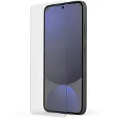 Hama Clear Protect (1 pcs, Samsung Galaxy S25 FE), Téléphone portable : film de protection, Transparent