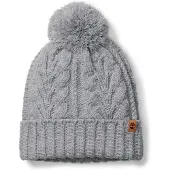 Timberland Bonnet Cable Pom