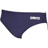 Arena Slip de bain Waterpolo Solid