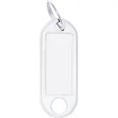 Wedo Signes clés, Blanc