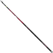 Colmic Trout Master Special Tele Bolognese Rod Argenté 3.90 m / 2-6 g