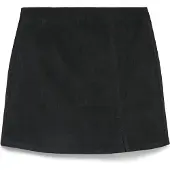 Vero Moda Jupe 'Lula' noir