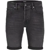 Jack & Jones Rick Original Short Noir - Grand L