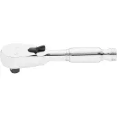 Vigor Mini cliquet réversible 1/4