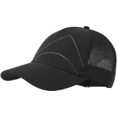 Montane Basecamp Logo Cap Noir