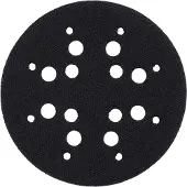 Makita support de protection 125 mm 125 mm - 2 pces