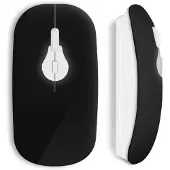 CAPACHEAP Souris Sans Fil Ampoule
