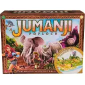 Spin Master SPIN gra Jumanji Popłoch 6070933 /2