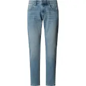 Pepe Jeans pour homme. PM20738982UG Gymdigo Slim Jeans bleu (30/32), Casuel, Coton, Denim