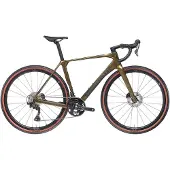 Bianchi Vélo De Gravel Impulso Pro Grx820 2026
