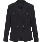 Dreimaster Klassik Blazer 'Classic' noir