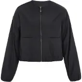 Dreimaster Klassik Veste mi-saison 'Classic' noir